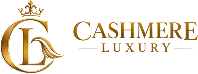 CASHMERE LUXURY by Muneer Shah